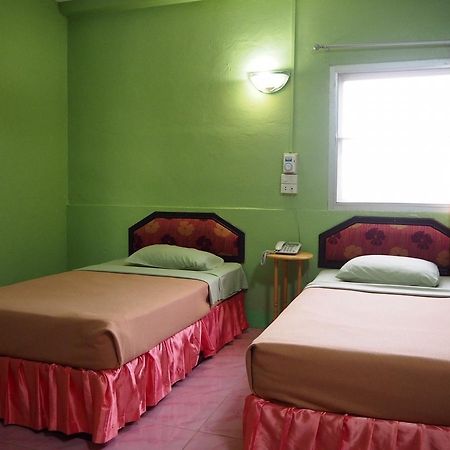 Yunnan Hotel Mae Sai Extérieur photo