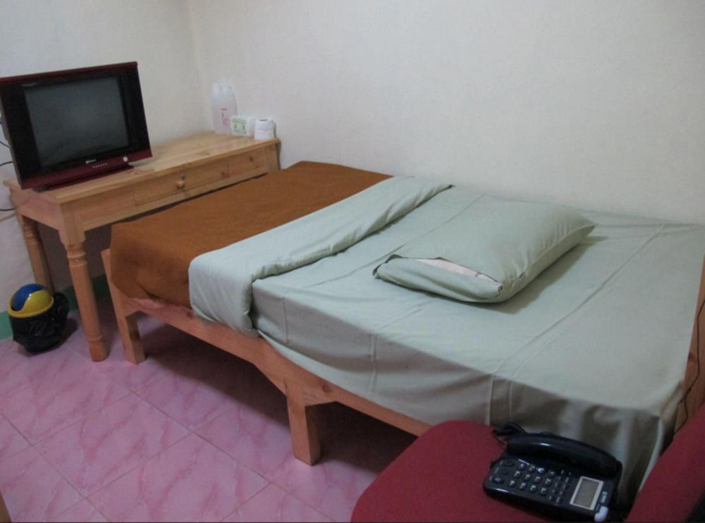 Yunnan Hotel Mae Sai Extérieur photo