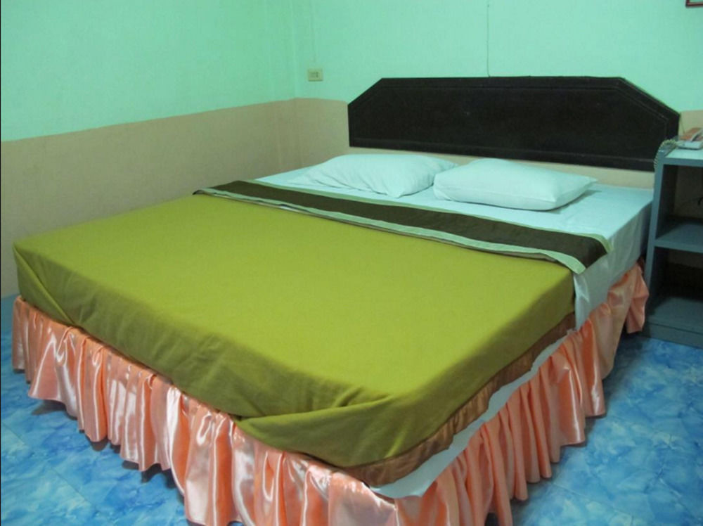 Yunnan Hotel Mae Sai Extérieur photo