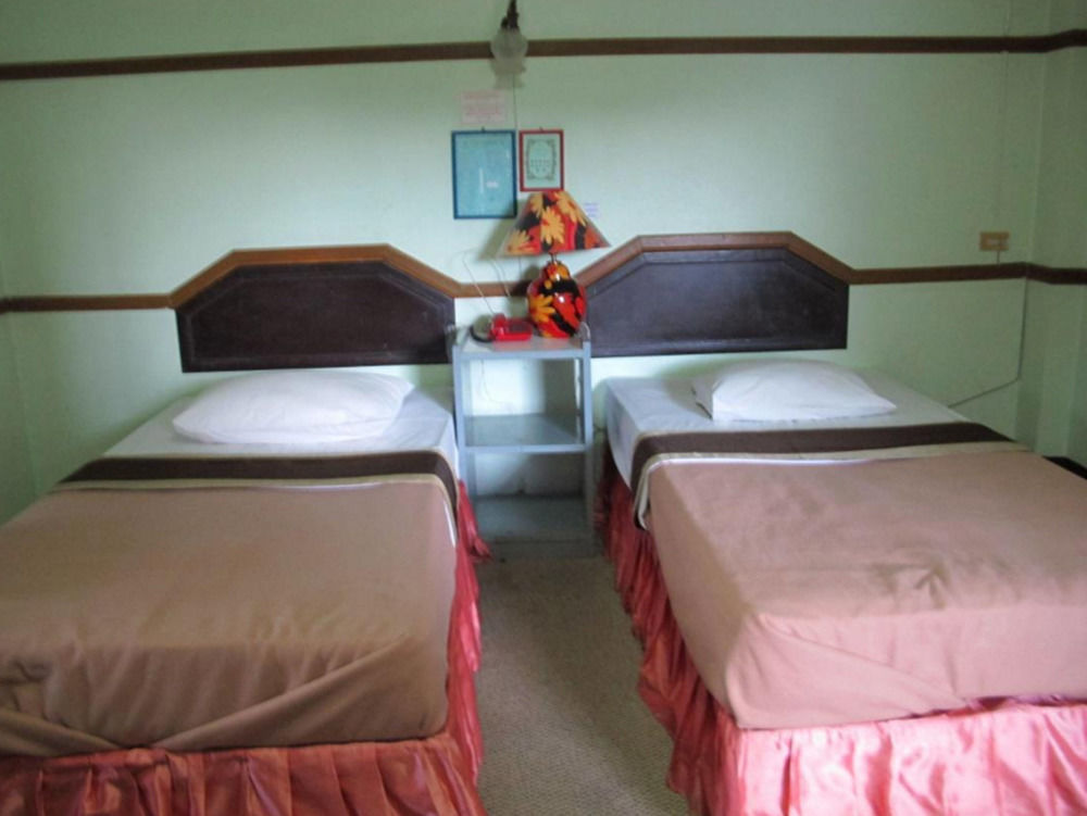 Yunnan Hotel Mae Sai Extérieur photo