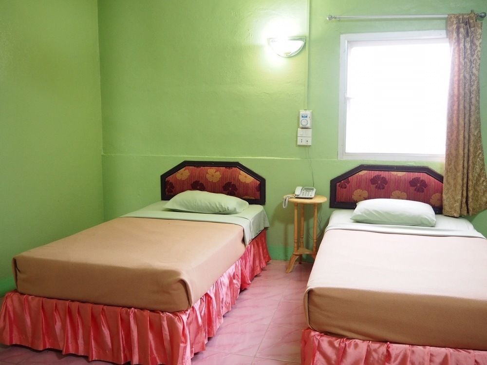 Yunnan Hotel Mae Sai Extérieur photo