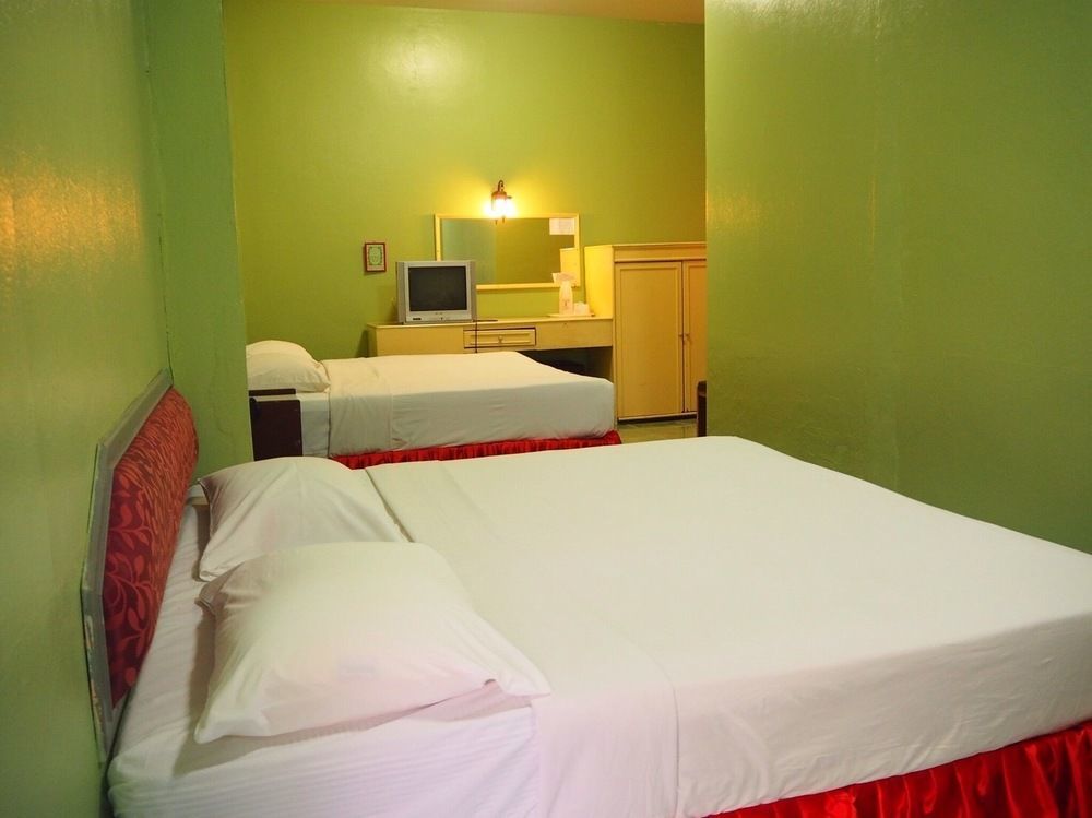 Yunnan Hotel Mae Sai Extérieur photo