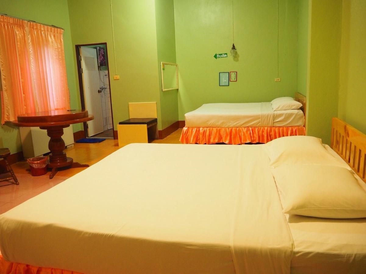 Yunnan Hotel Mae Sai Extérieur photo
