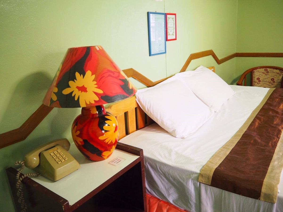 Yunnan Hotel Mae Sai Extérieur photo