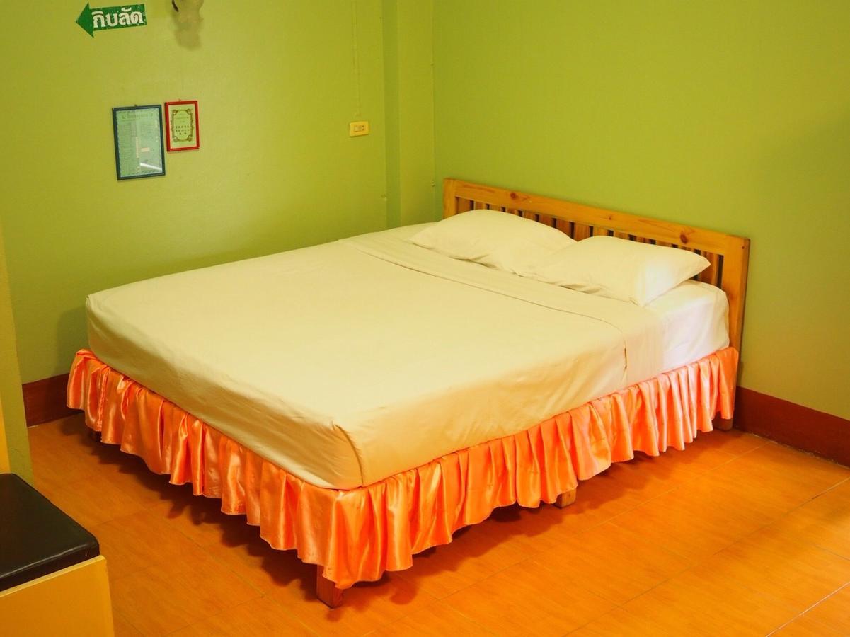 Yunnan Hotel Mae Sai Extérieur photo