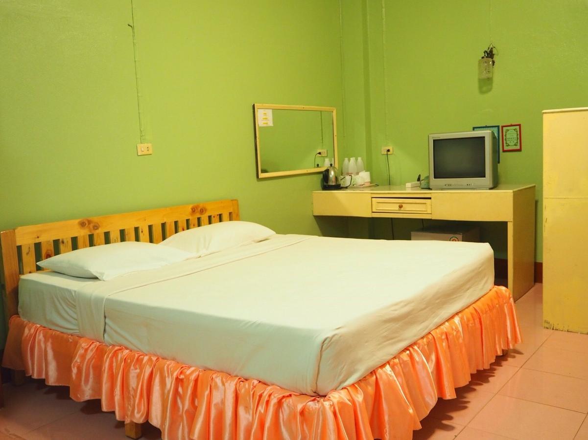Yunnan Hotel Mae Sai Extérieur photo