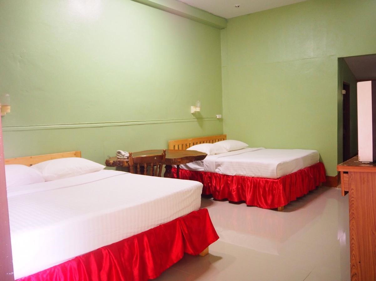 Yunnan Hotel Mae Sai Extérieur photo