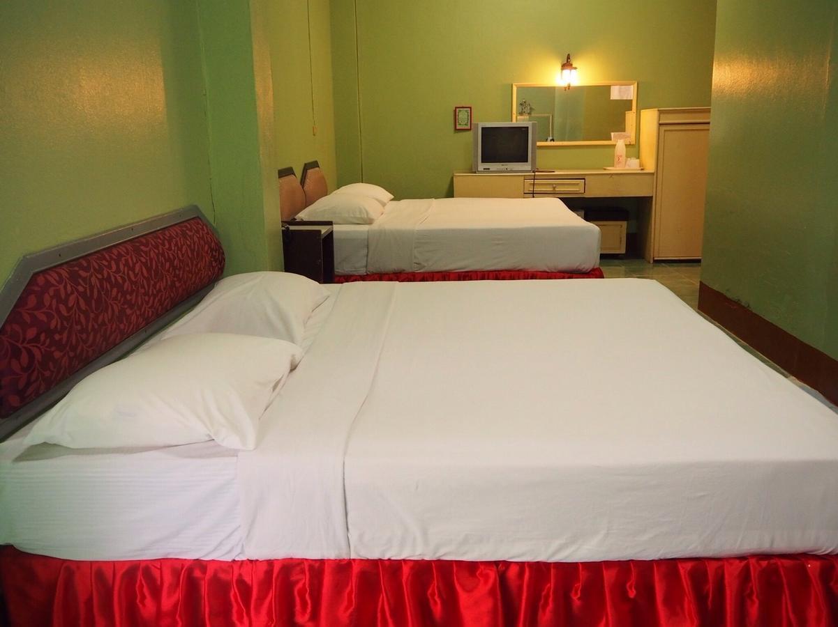 Yunnan Hotel Mae Sai Extérieur photo