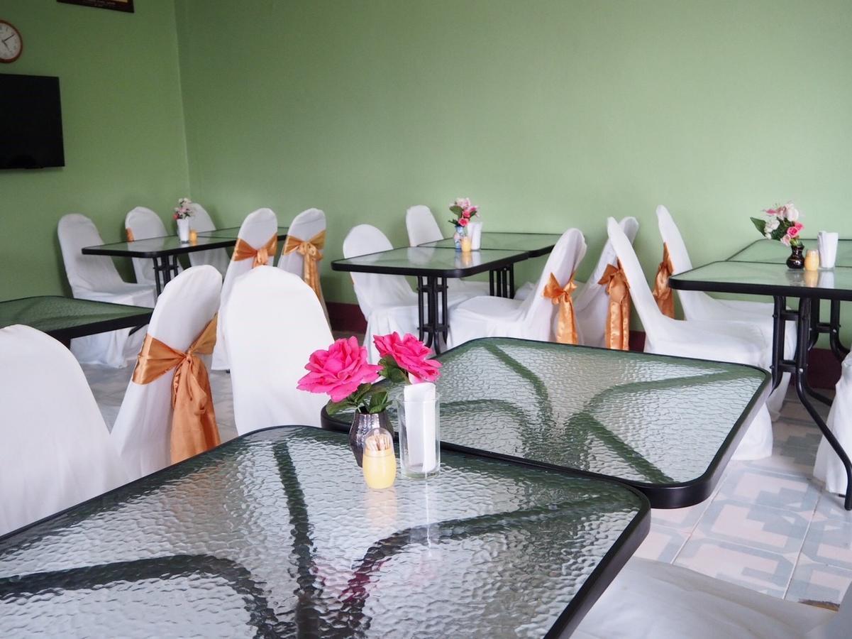 Yunnan Hotel Mae Sai Extérieur photo