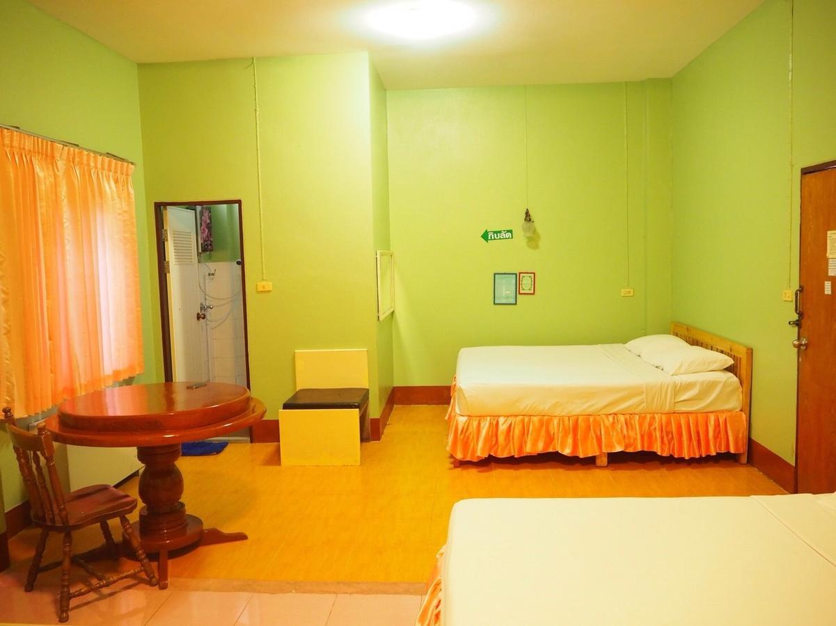 Yunnan Hotel Mae Sai Extérieur photo