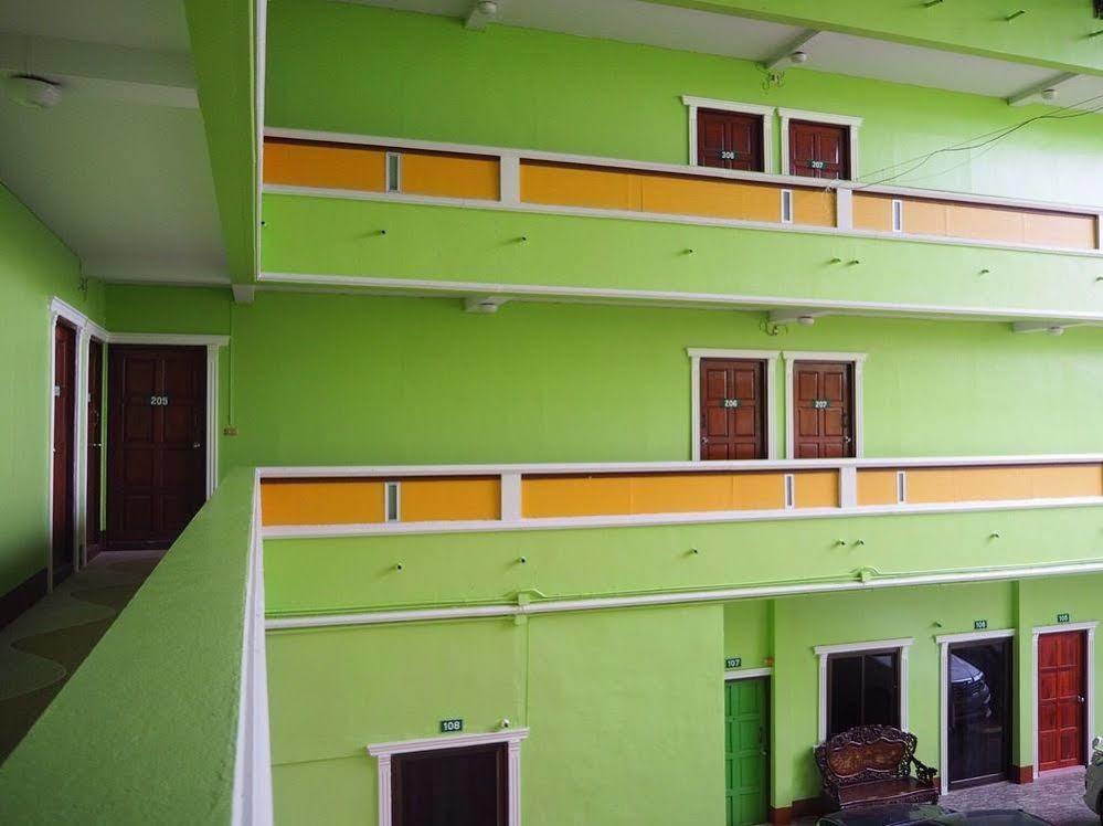 Yunnan Hotel Mae Sai Extérieur photo