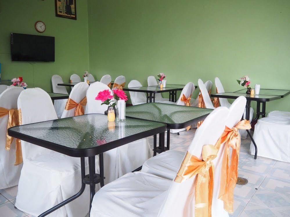 Yunnan Hotel Mae Sai Extérieur photo
